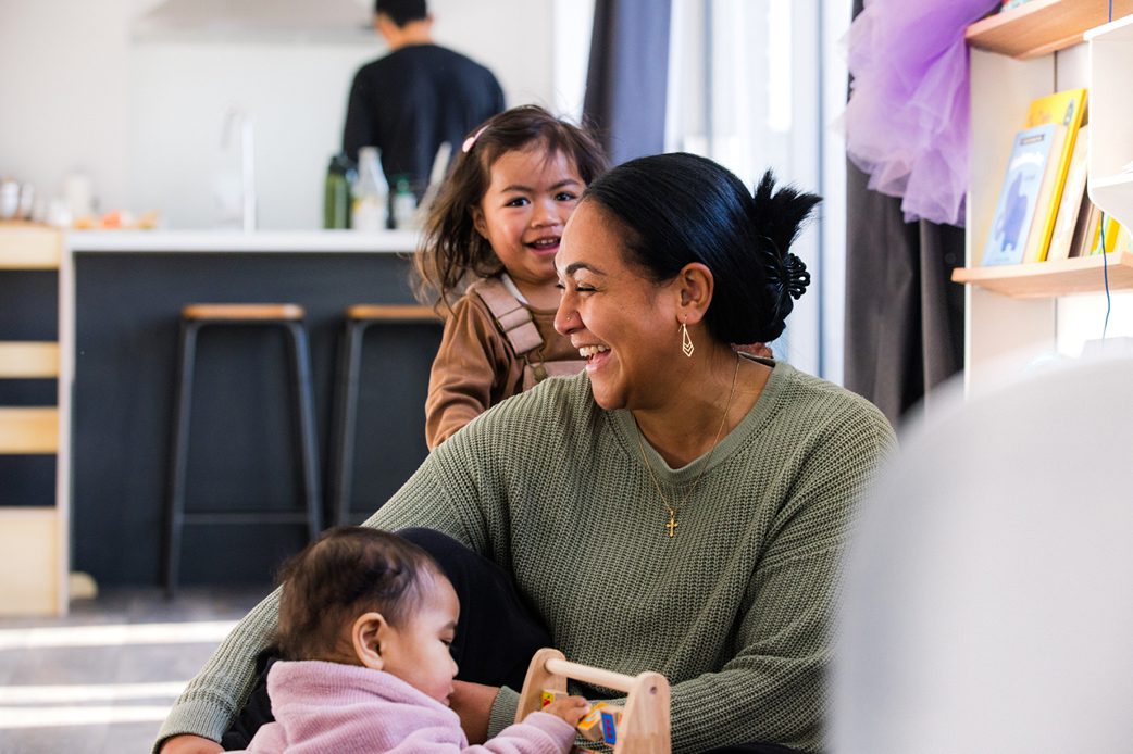 Our History Visionwest