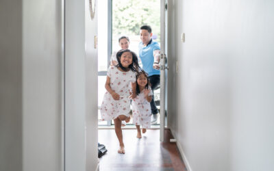 GoodMeasure HomesHousing First Chronic