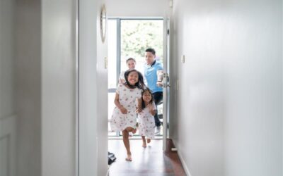 GoodMeasure HomesHousing First Chronic