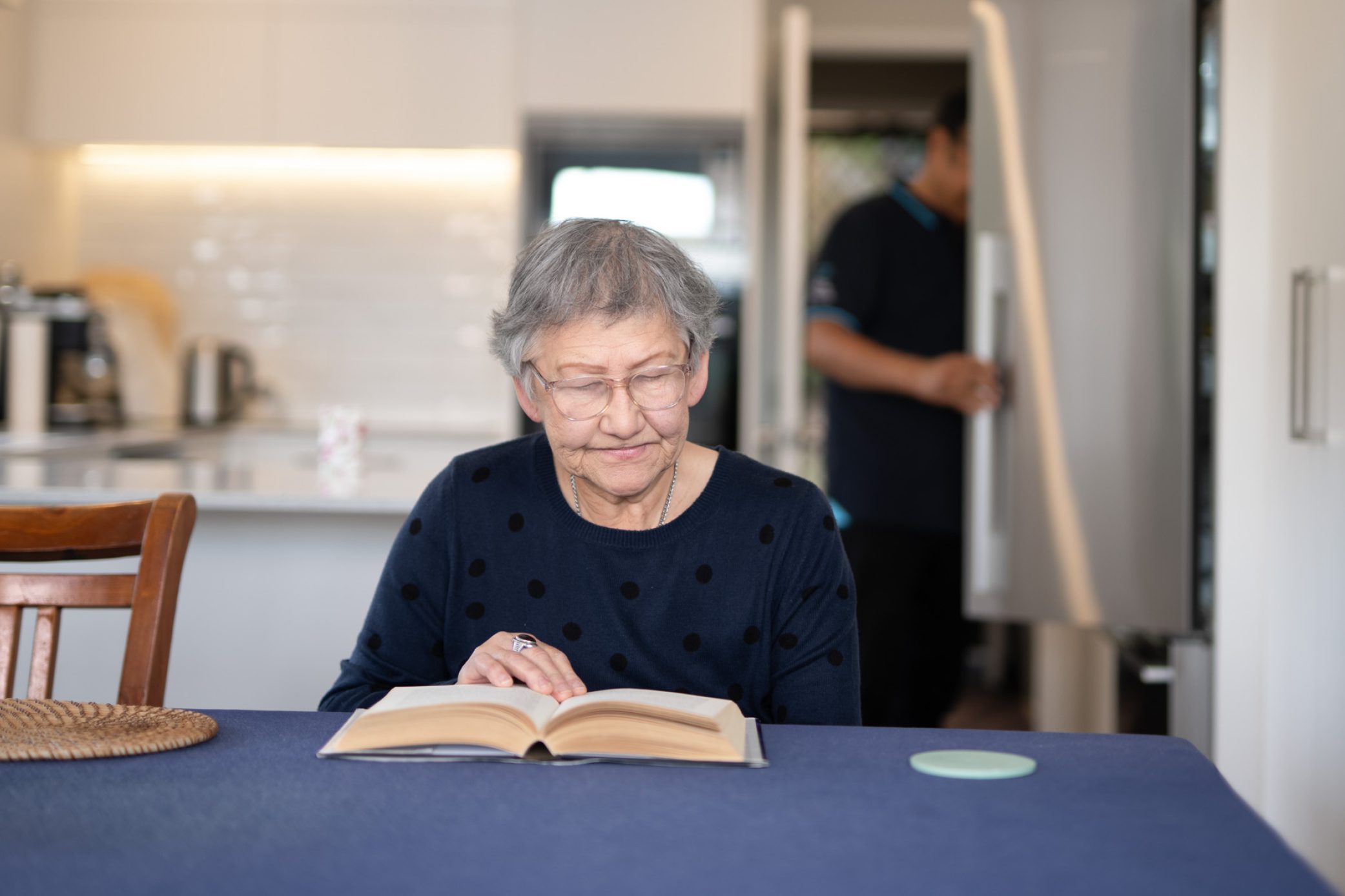 HHC Small Aged Care 1 3 - Visionwest