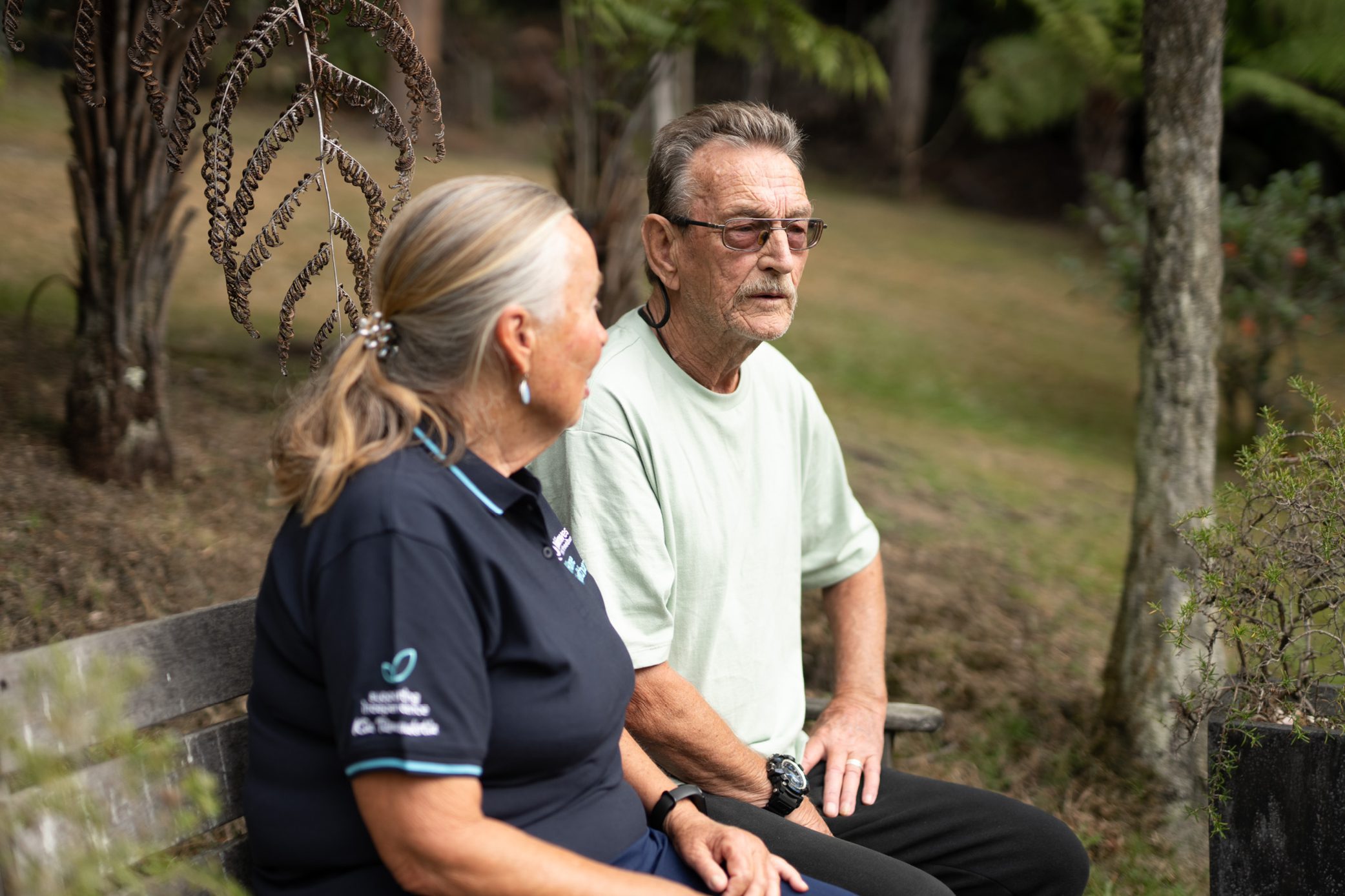 Visionwest Home Healthcare Auckland Waikato Bay Of Plenty Rotorua Lakes