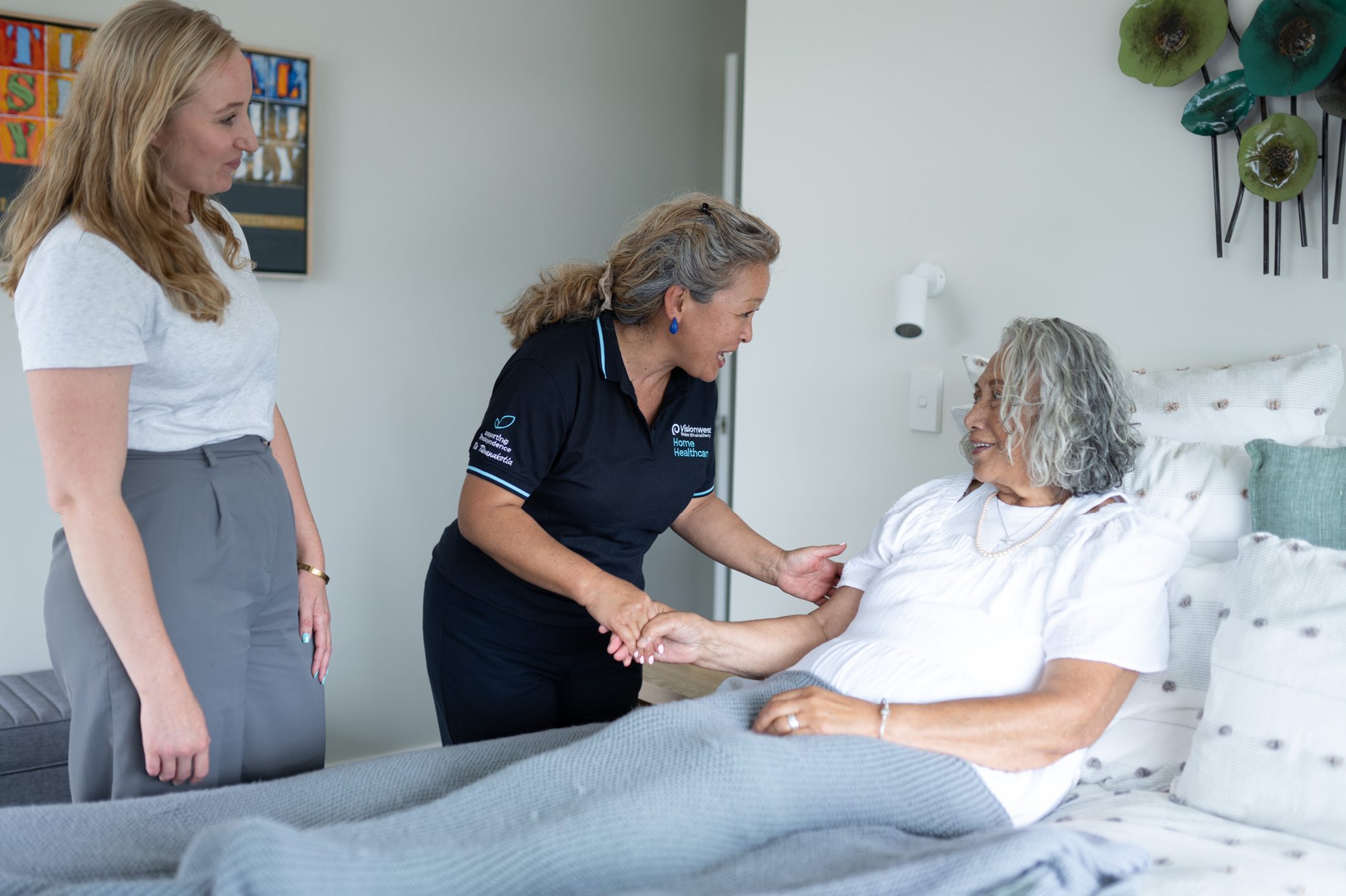 HHC Small Respite 3 - Visionwest