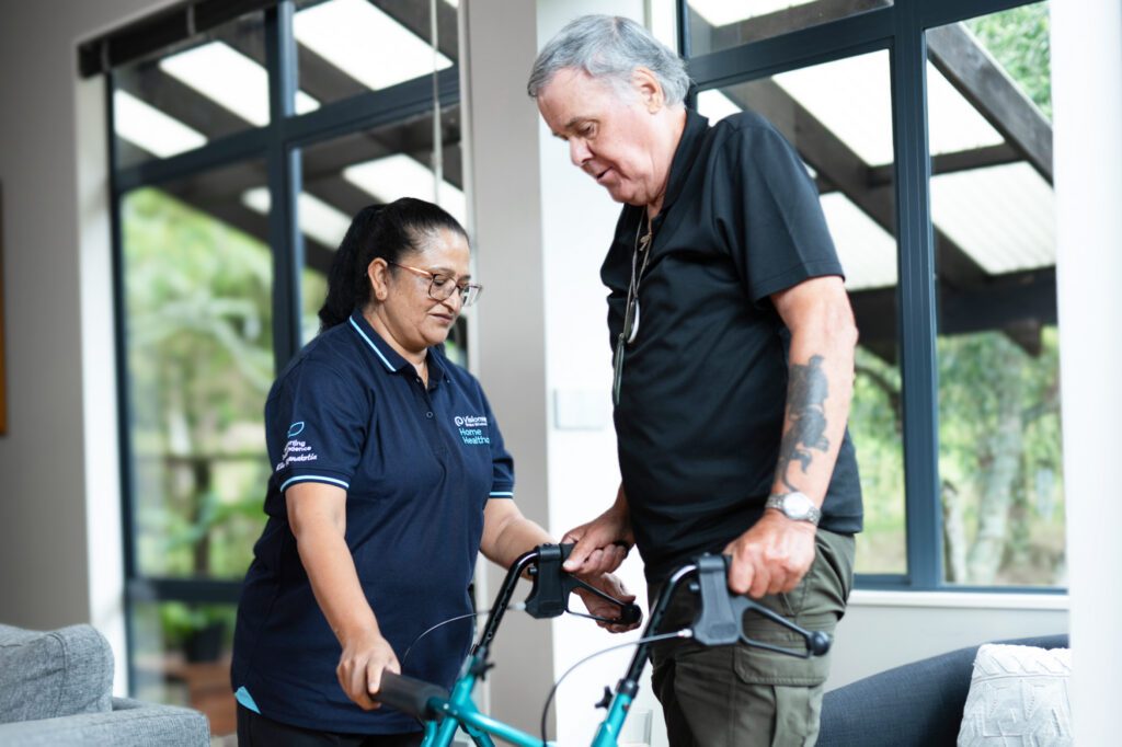 HHC Small Disability 3a - Visionwest