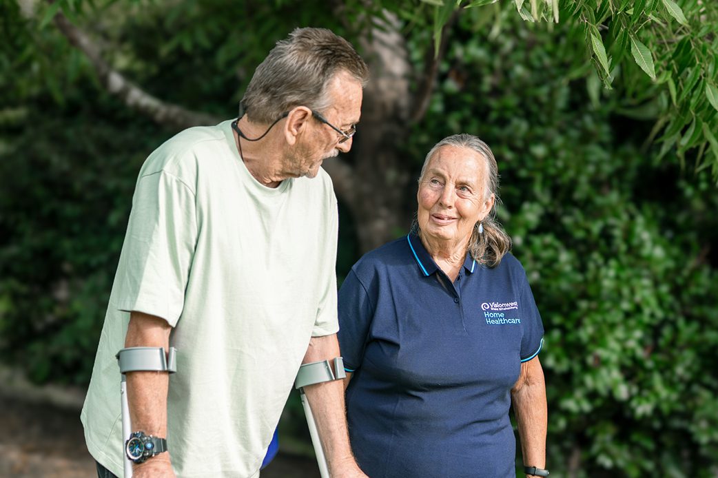 HHC Small Injury 1a - Visionwest