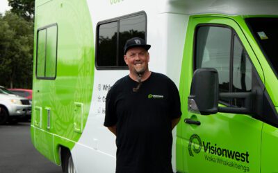 Homelessness and our Growing Outreach Mahi