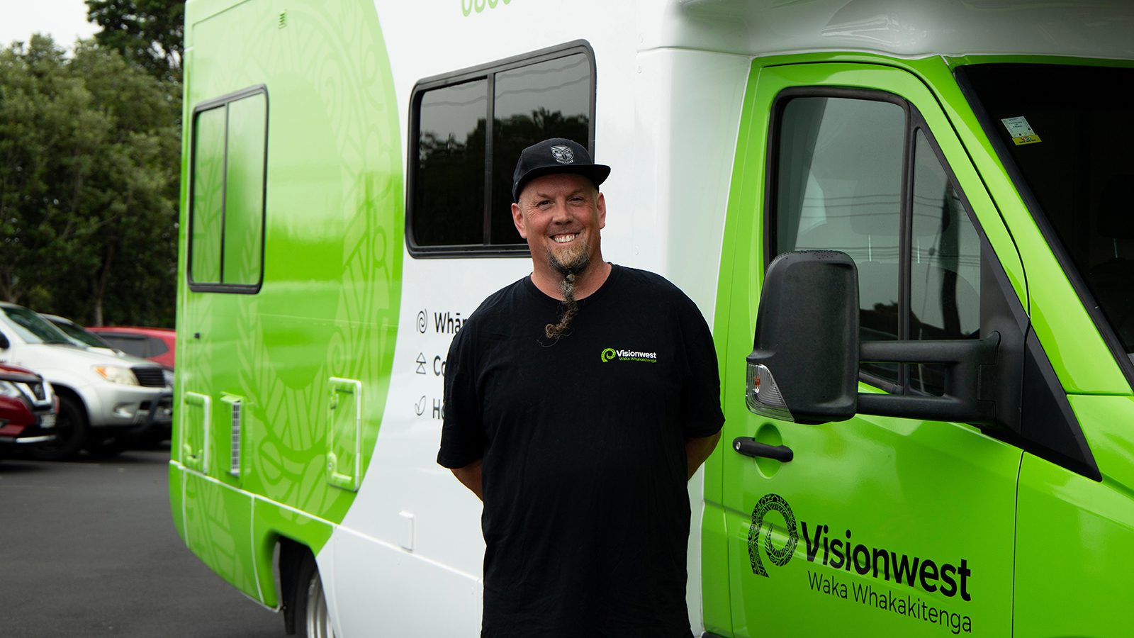 Homelessness RV 1 - Visionwest