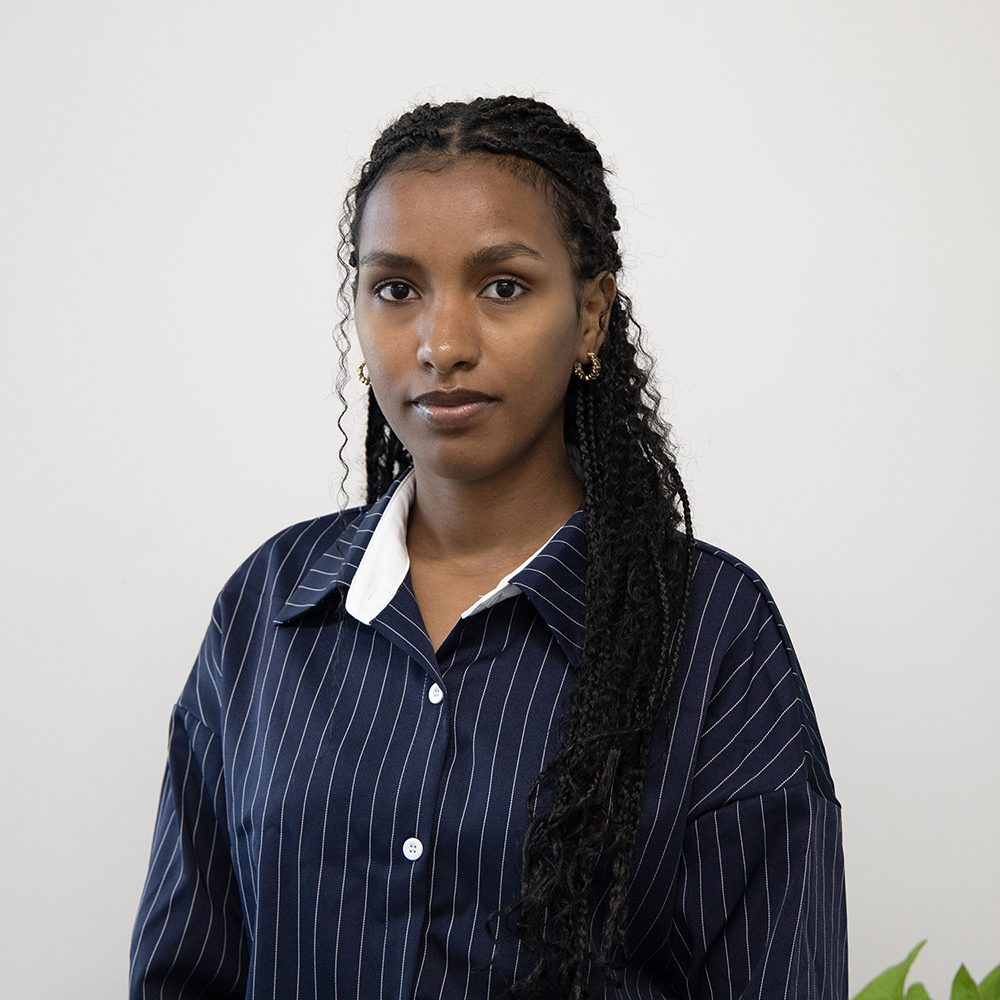 Kalkidan - Visionwest