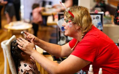 Christmas From The Heart 2025