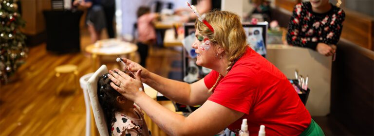 Visionwest Report: Christmas From The Heart 2025