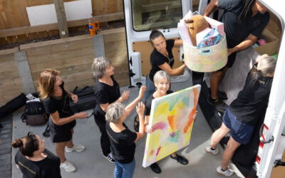 1,000 Homes Woven with Aroha: Going the Extra Mile in Community Housing