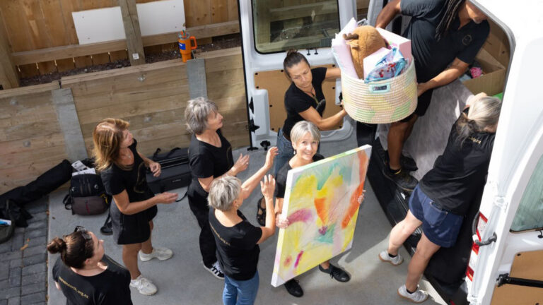 1,000 Homes Woven with Aroha: Going the Extra Mile in Community Housing