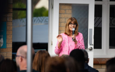 A New Home for Home Healthcare in Rotorua