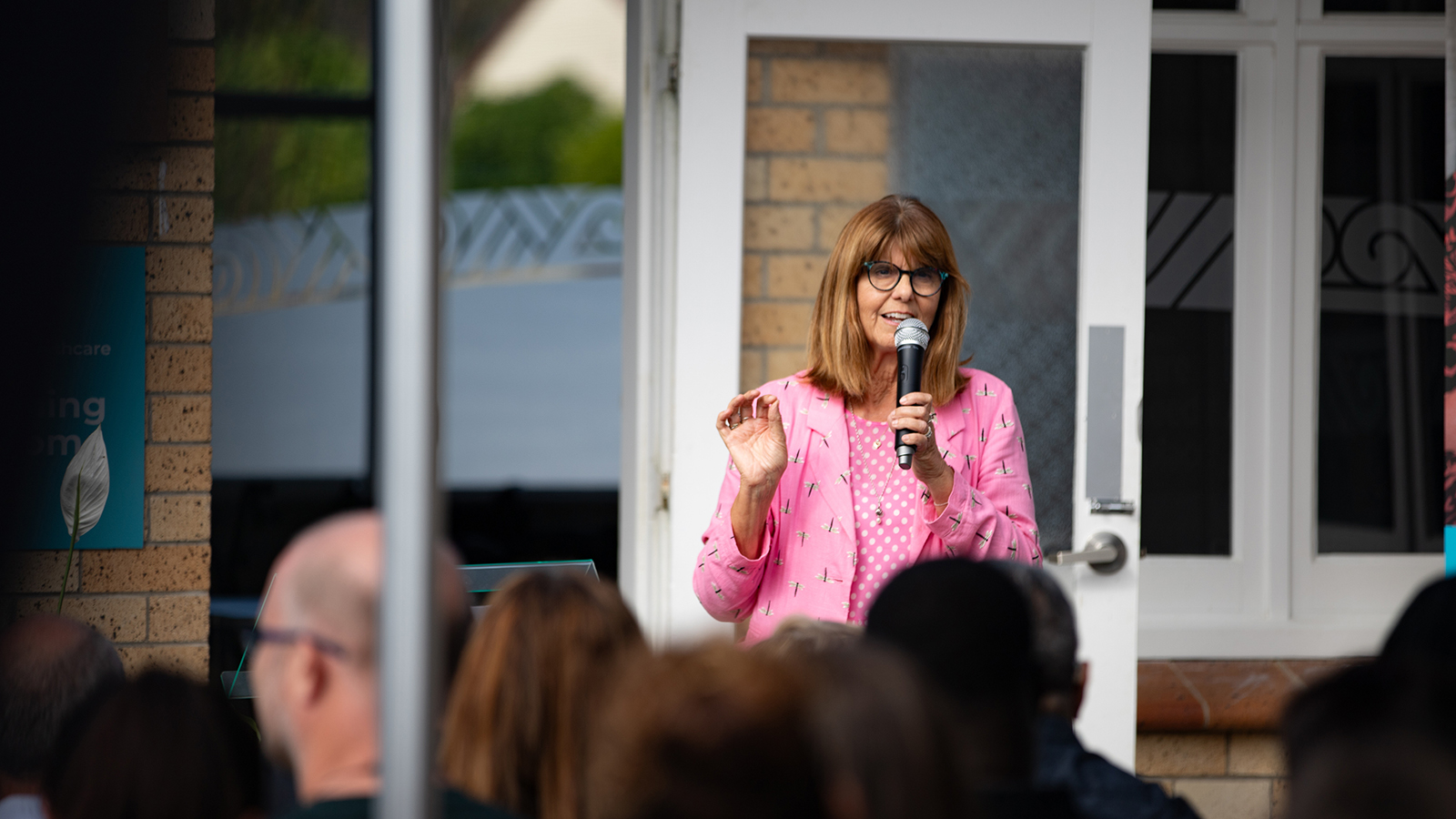 RotoruaOpening - Visionwest