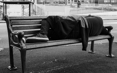 ‘Move On’ Orders Undermine Proven Housing Solutions