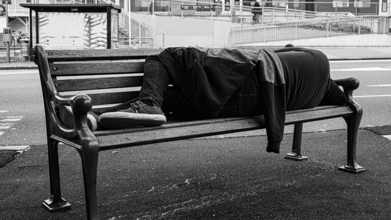 ‘Move On’ Orders Undermine Proven Housing Solutions