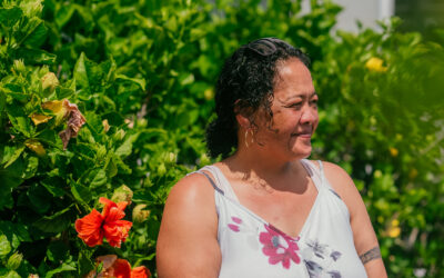 Evangeline’s Story: “I Started Standing Taller”