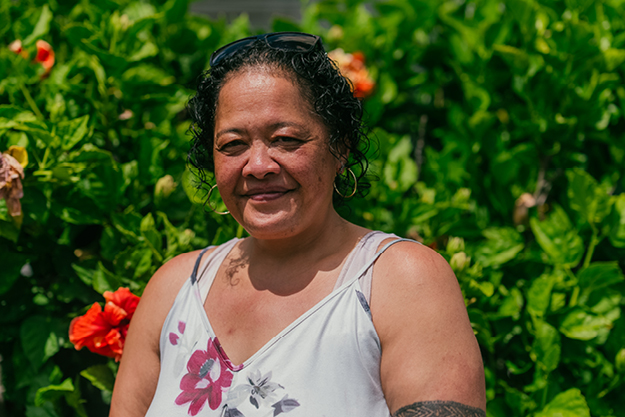 Evangeline Small - Visionwest