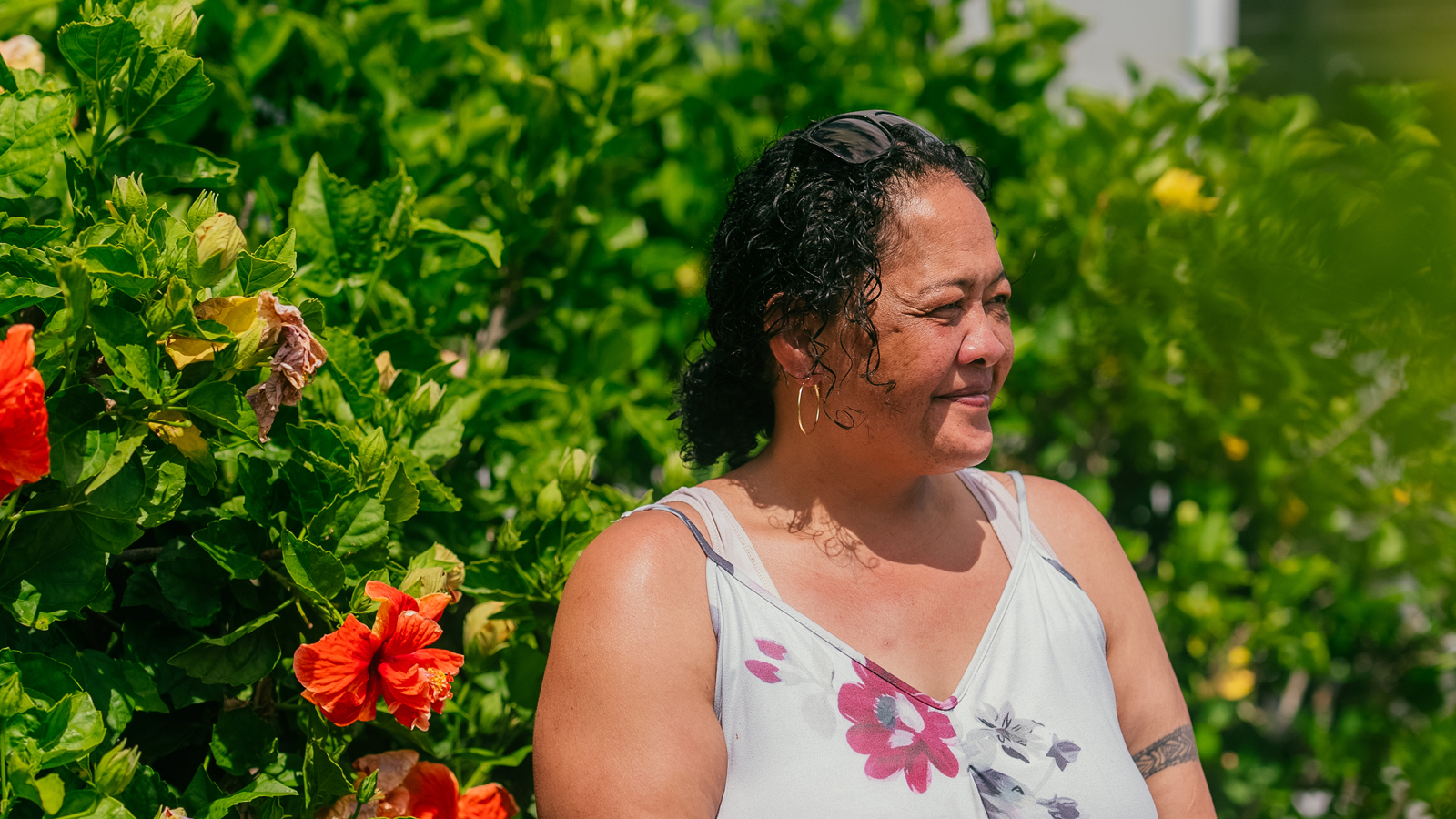 Evangeline - Visionwest