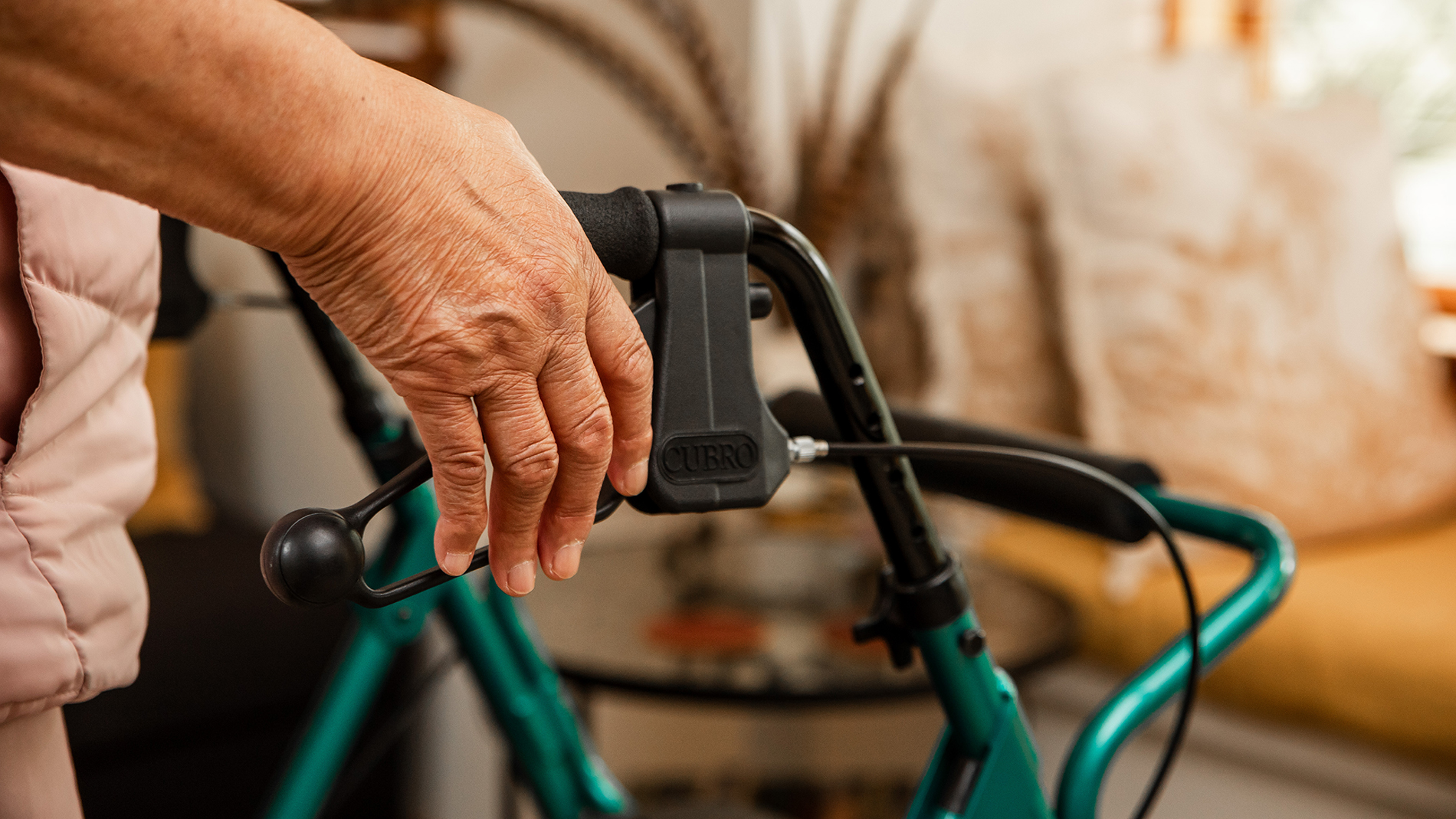 HHC Press Release - Visionwest