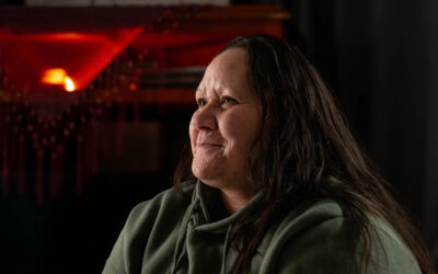 Jasmine’s Story: “My Forever Place”