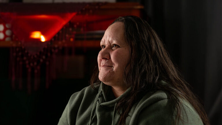 Jasmine’s Story: “My Forever Place”