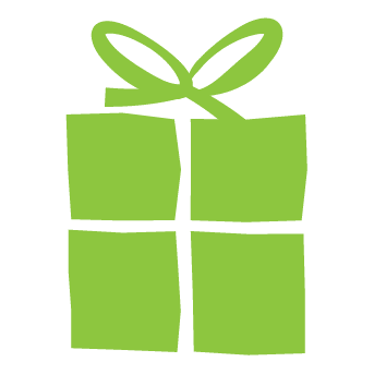 Gift - Visionwest