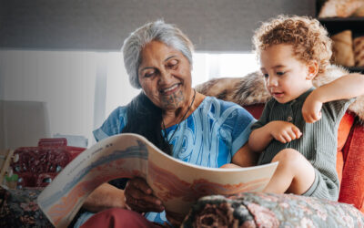 Visionwest Intergenerational Learning Centre Feasibility Study