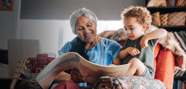 Visionwest Intergenerational Learning Centre Feasibility Study