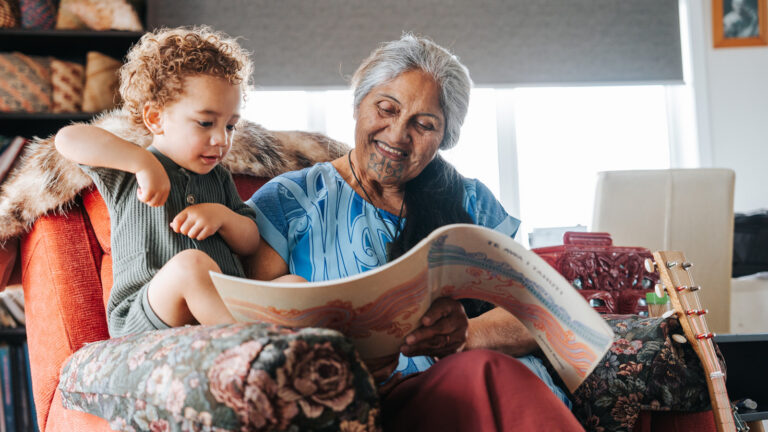 Visionwest Intergenerational Learning Centre Feasibility Study
