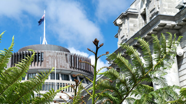 Visionwest Report: Budget Summary 2026