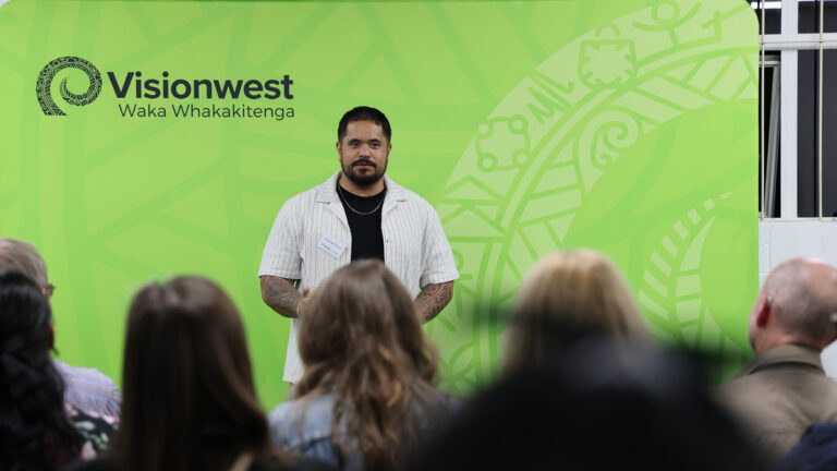 A New Space for Rangatahi in West Auckland