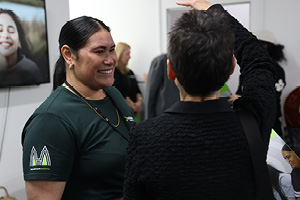 Ohinga Tu Opening small2 - Visionwest