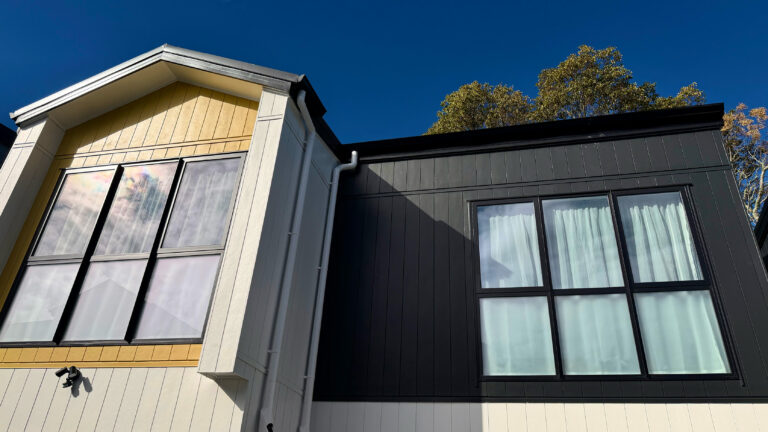 Blessing our First 10 South Auckland Homes