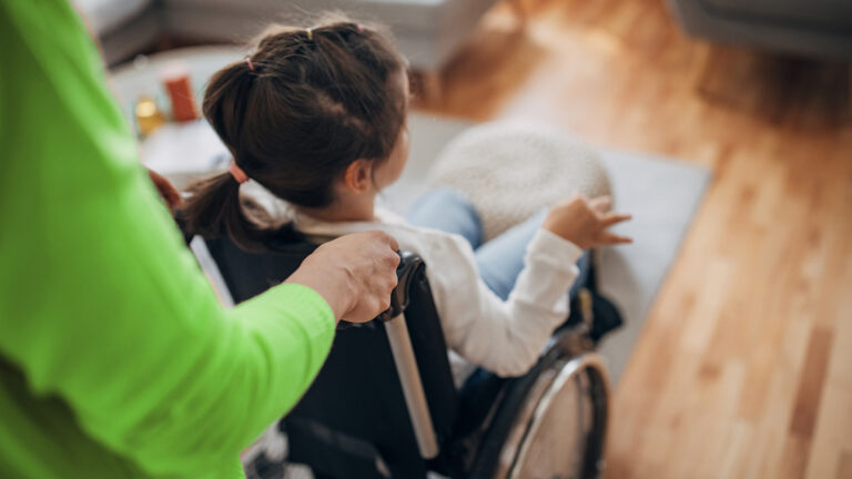 Individualised Funding Passes a New Milestone