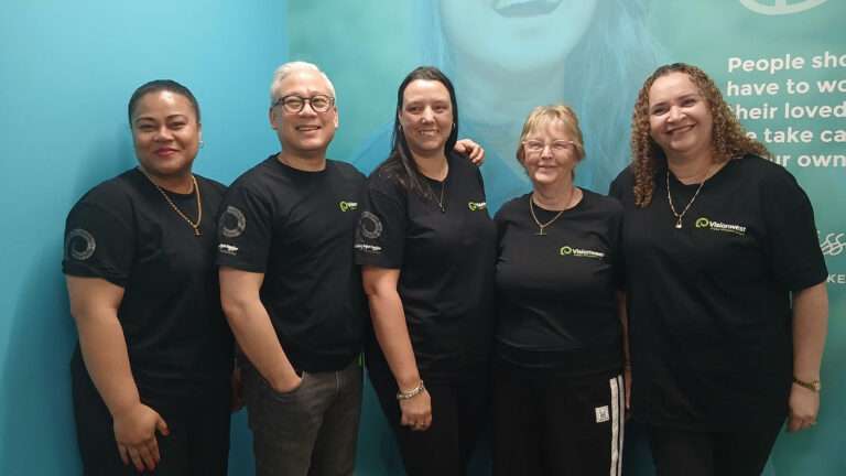 Individualised Funding Passes a New Milestone