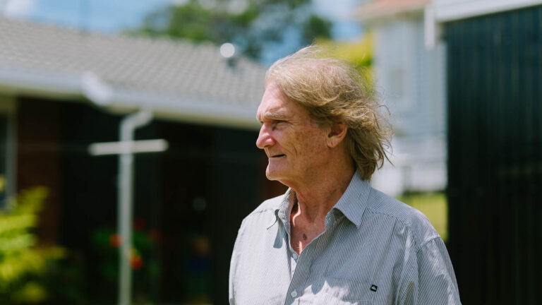 Adrian’s Story – Housing Hardship to Hope