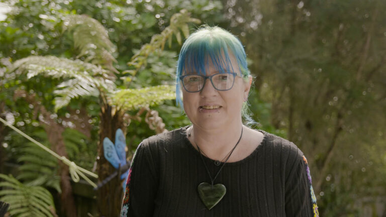 Angela’s Story – A Mothers Journey with Individualised Funding