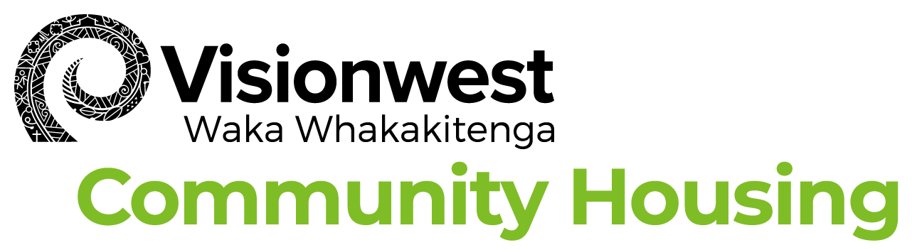 Community Housing 1 - Visionwest