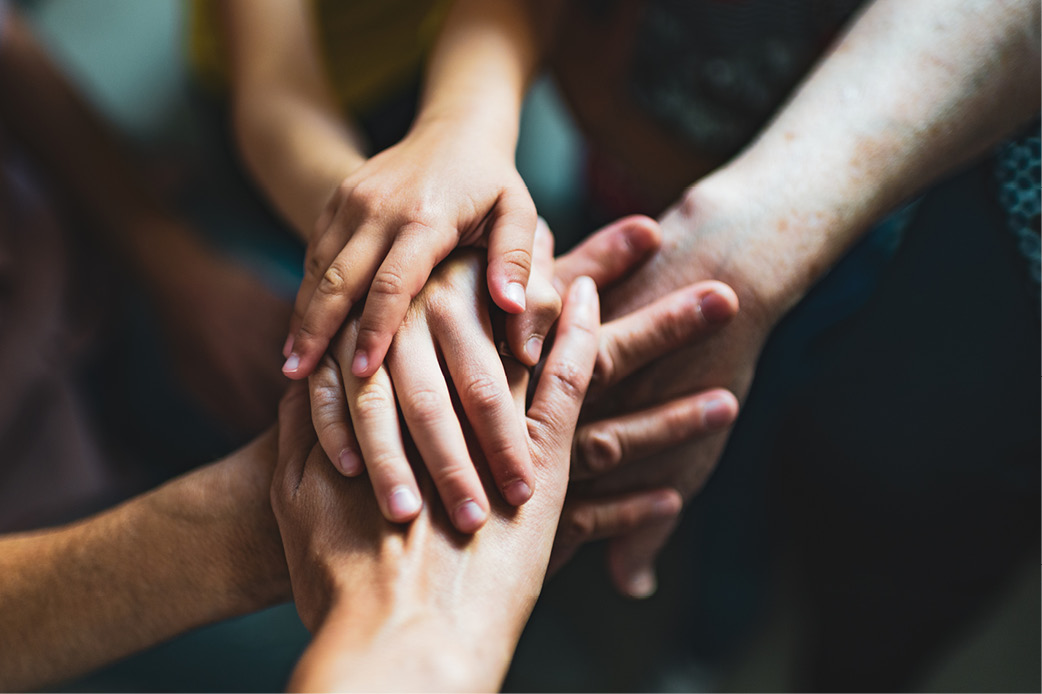 Counties small familyharm - Visionwest