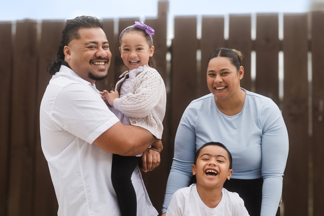 Counties small socialwork - Visionwest
