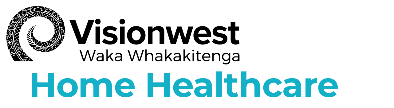 Home Healthcare 1 - Visionwest
