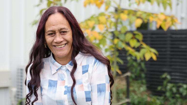 Pehitahi’s Story – “I’m Set Free”