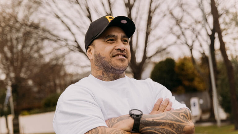 Questo’s Story – From Fear to Freedom