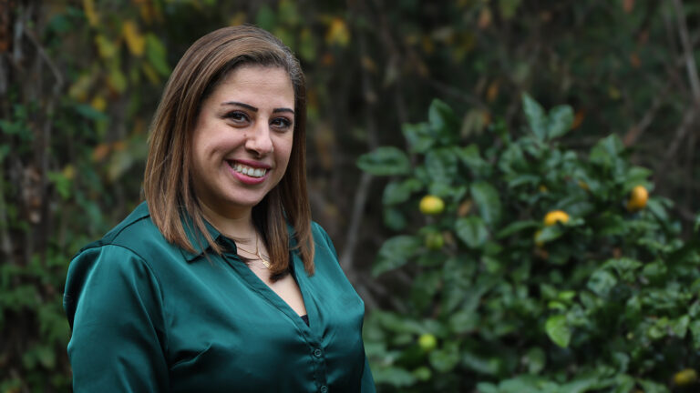 Riem’s Story – “It Was Like Coming Home”