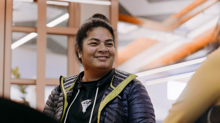 Sereana’s Story – Fighting Debt, Finding Strength
