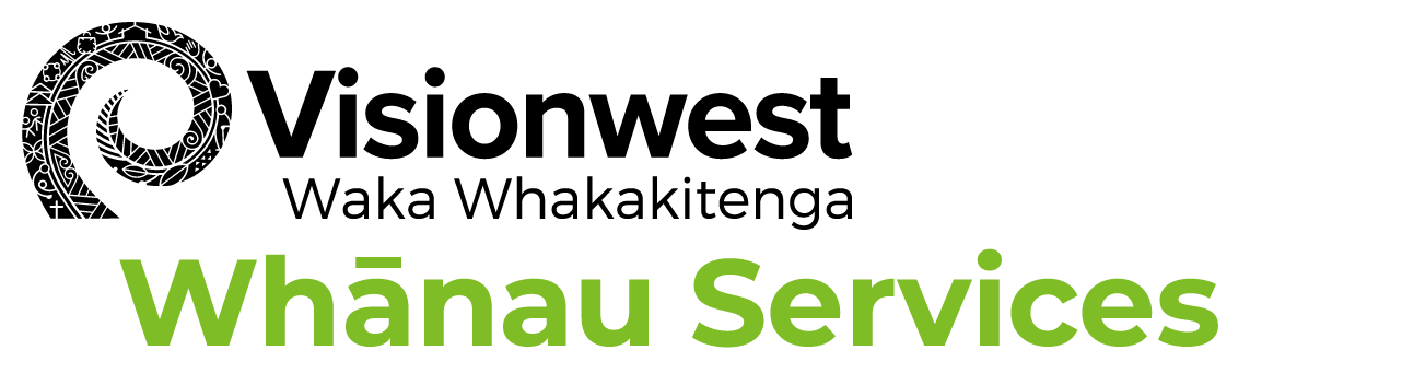 Whanau Services 1 - Visionwest